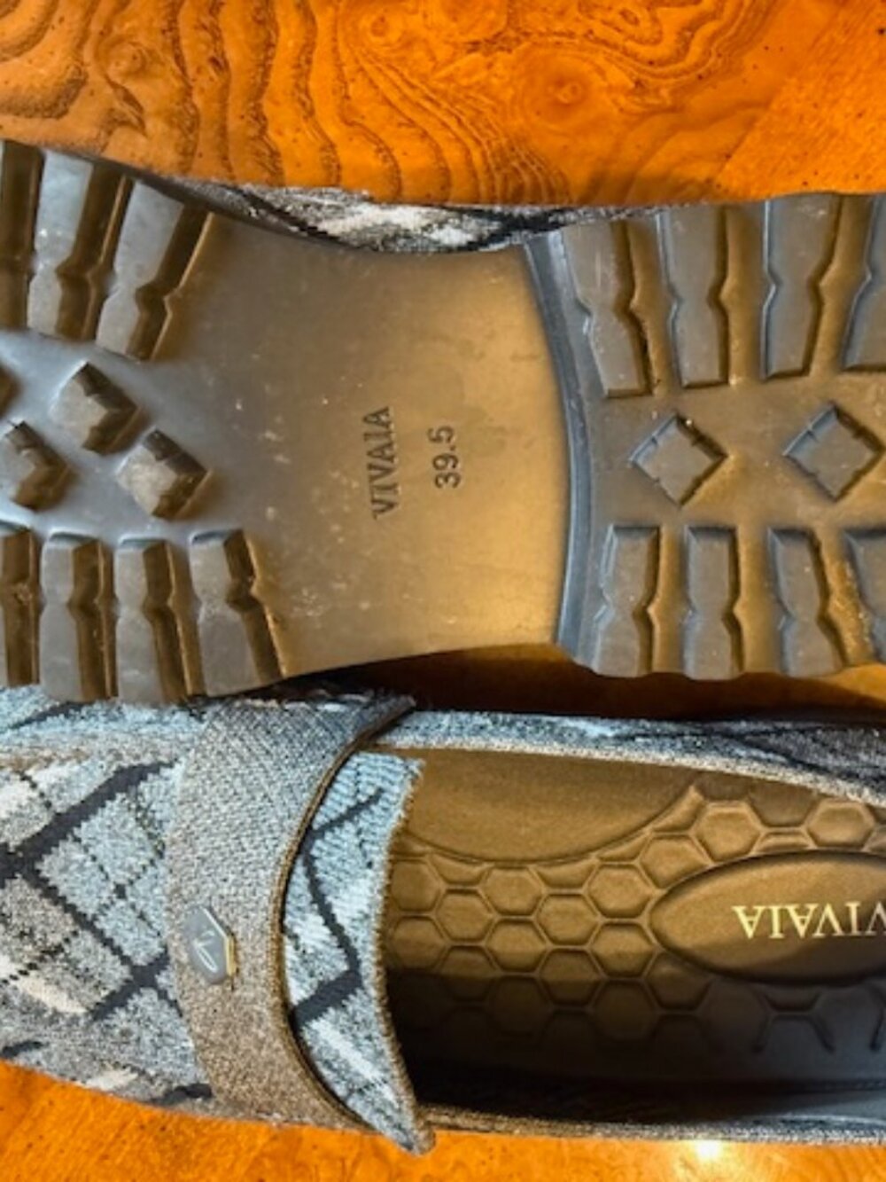 Vivaia Francesca Loafers - Picture 3 of 3